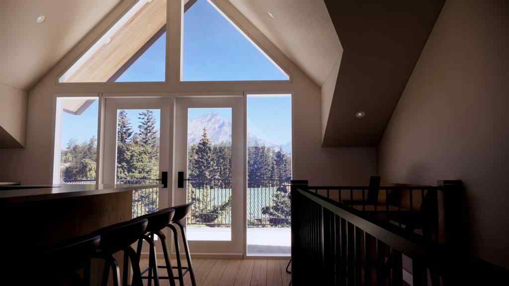 MLS® A2249719 - 125 Rainbow Avenue  in NONE Banff, Residential