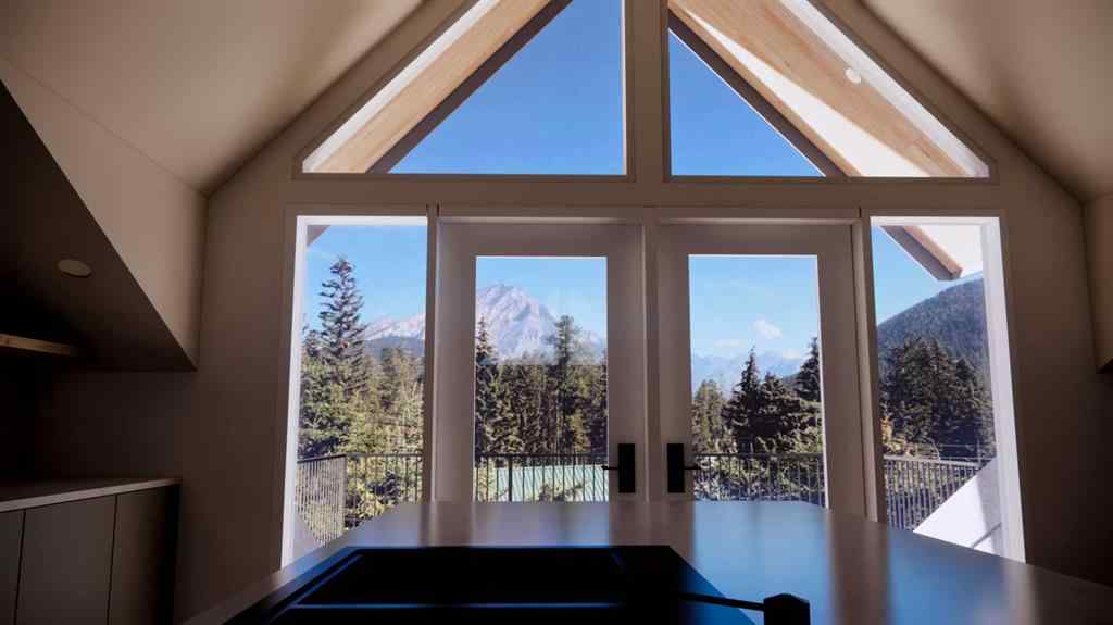 MLS® A2249719 - 125 Rainbow Avenue  in NONE Banff, Residential