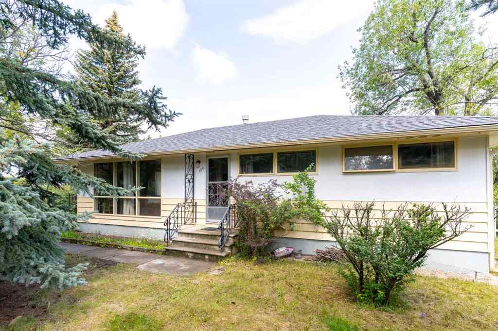 MLS® A2249719 - 125 Rainbow Avenue  in NONE Banff, Residential