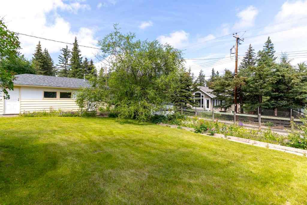 MLS® A2249719 - 125 Rainbow Avenue  in NONE Banff, Residential