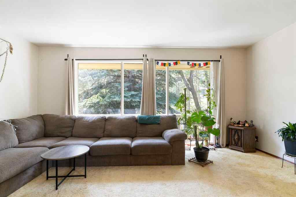 MLS® A2249719 - 125 Rainbow Avenue  in NONE Banff, Residential