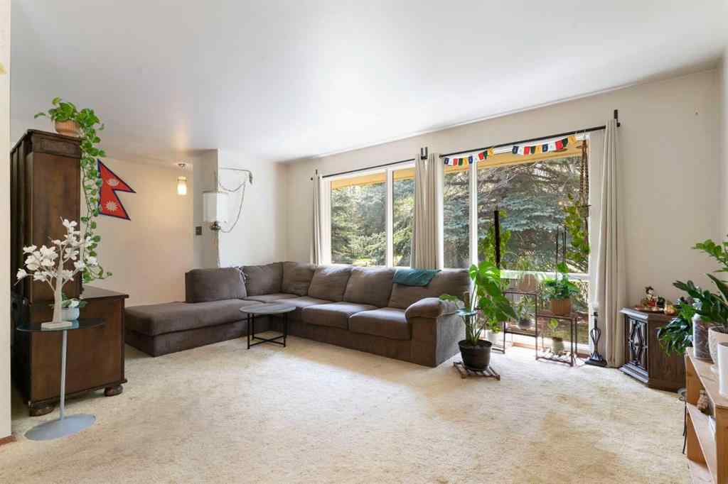 MLS® A2249719 - 125 Rainbow Avenue  in NONE Banff, Residential