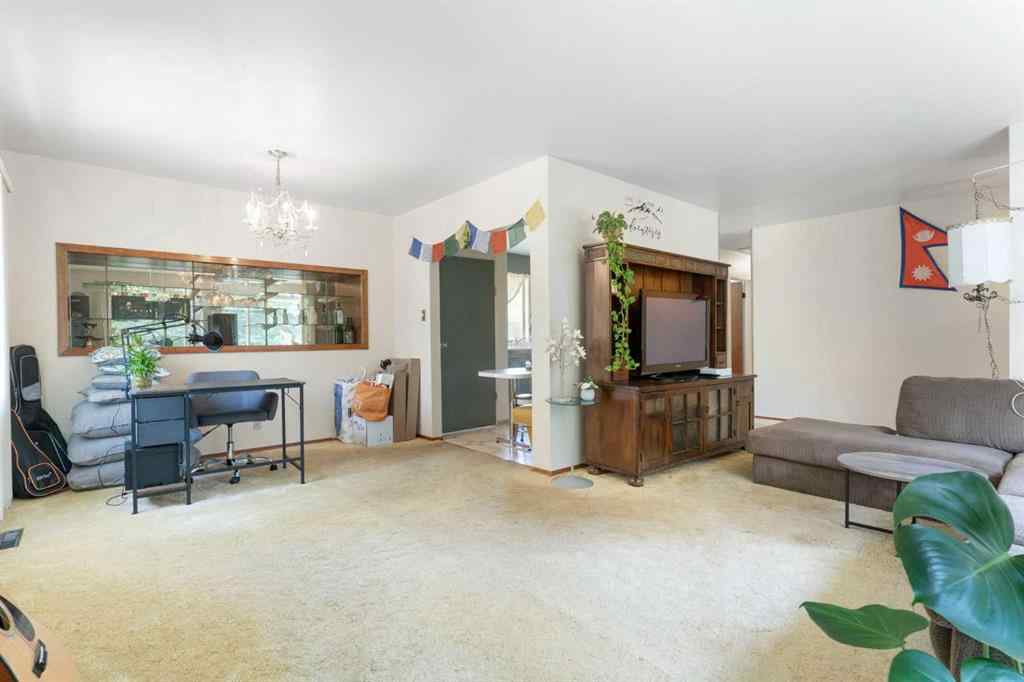 MLS® A2249719 - 125 Rainbow Avenue  in NONE Banff, Residential