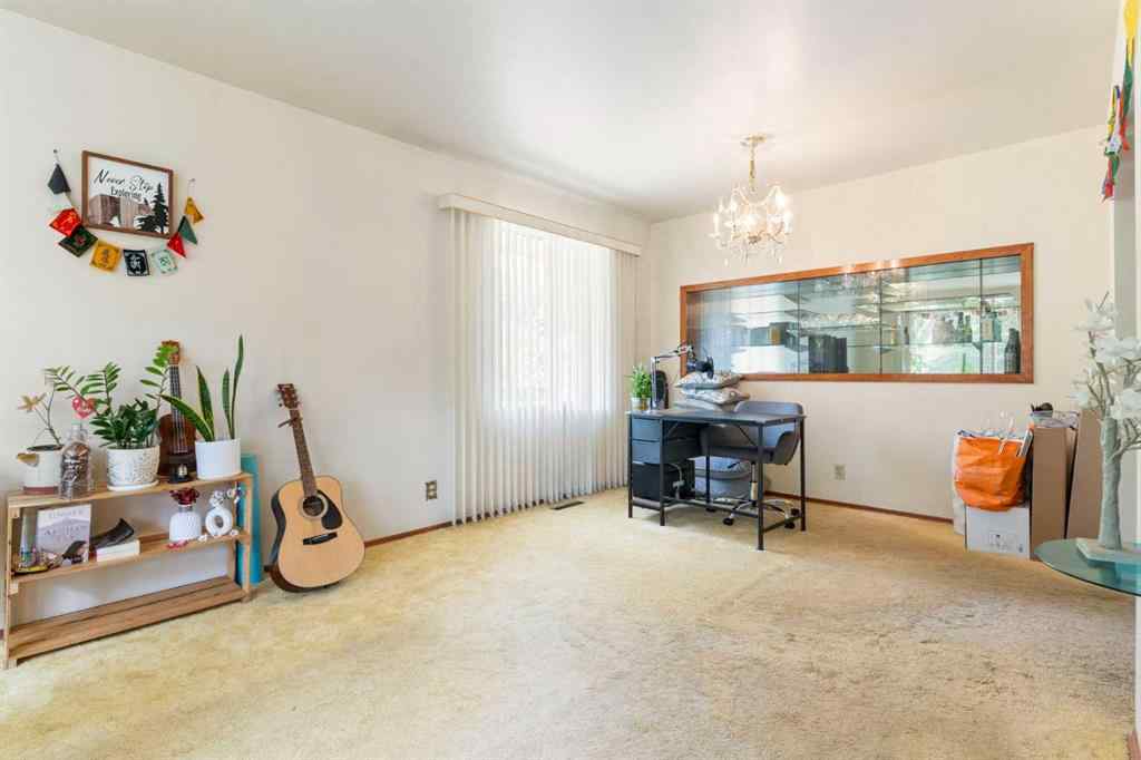 MLS® A2249719 - 125 Rainbow Avenue  in NONE Banff, Residential