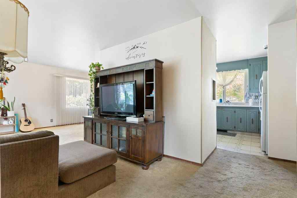 MLS® A2249719 - 125 Rainbow Avenue  in NONE Banff, Residential
