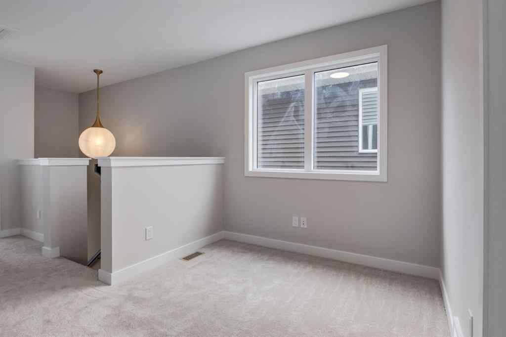 MLS® A2249720 - 448 Sora Boulevard SE in Hotchkiss Calgary, Residential