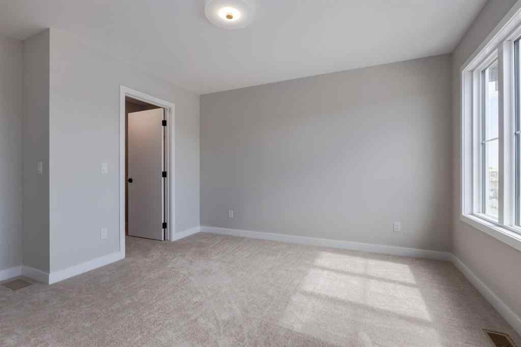 MLS® A2249720 - 448 Sora Boulevard SE in Hotchkiss Calgary, Residential