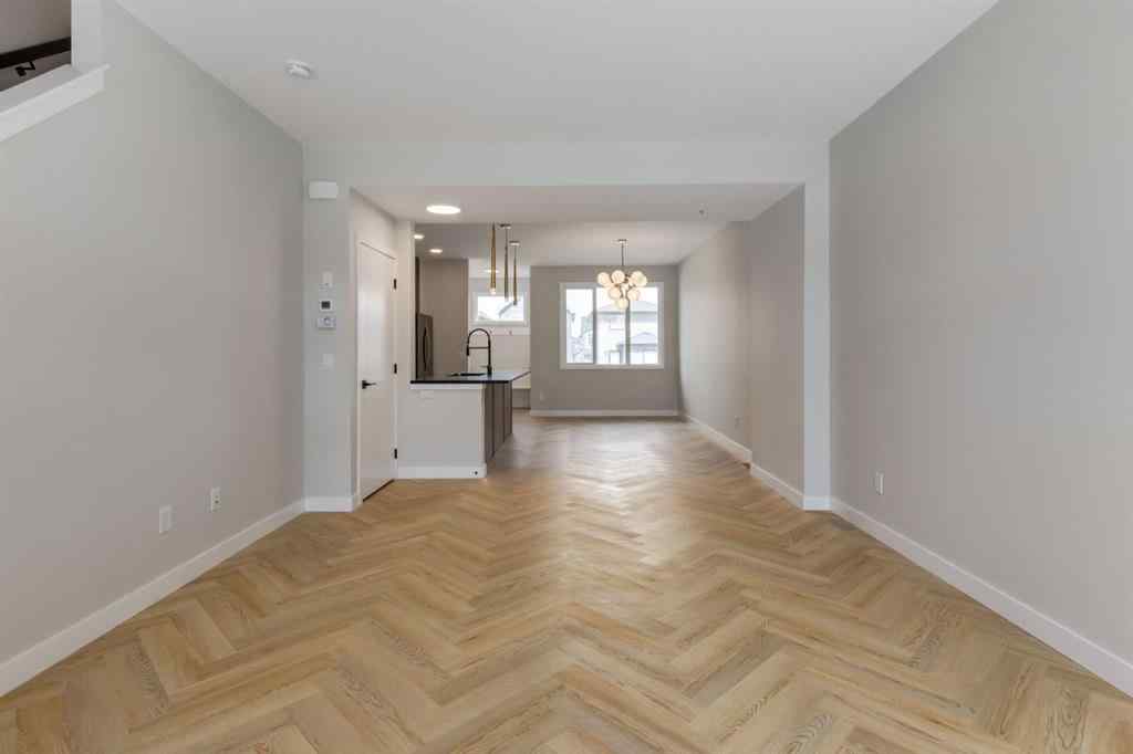 MLS® A2249720 - 448 Sora Boulevard SE in Hotchkiss Calgary, Residential