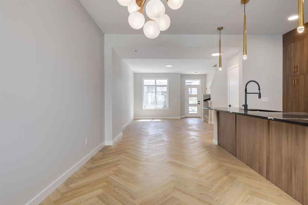 MLS® A2249720 - 448 Sora Boulevard SE in Hotchkiss Calgary, Residential