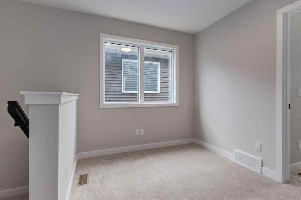 MLS® A2249720 - 448 Sora Boulevard SE in Hotchkiss Calgary, Residential