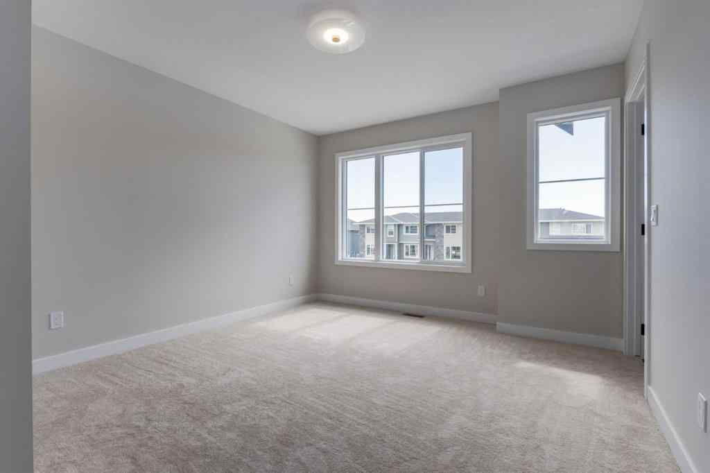 MLS® A2249720 - 448 Sora Boulevard SE in Hotchkiss Calgary, Residential