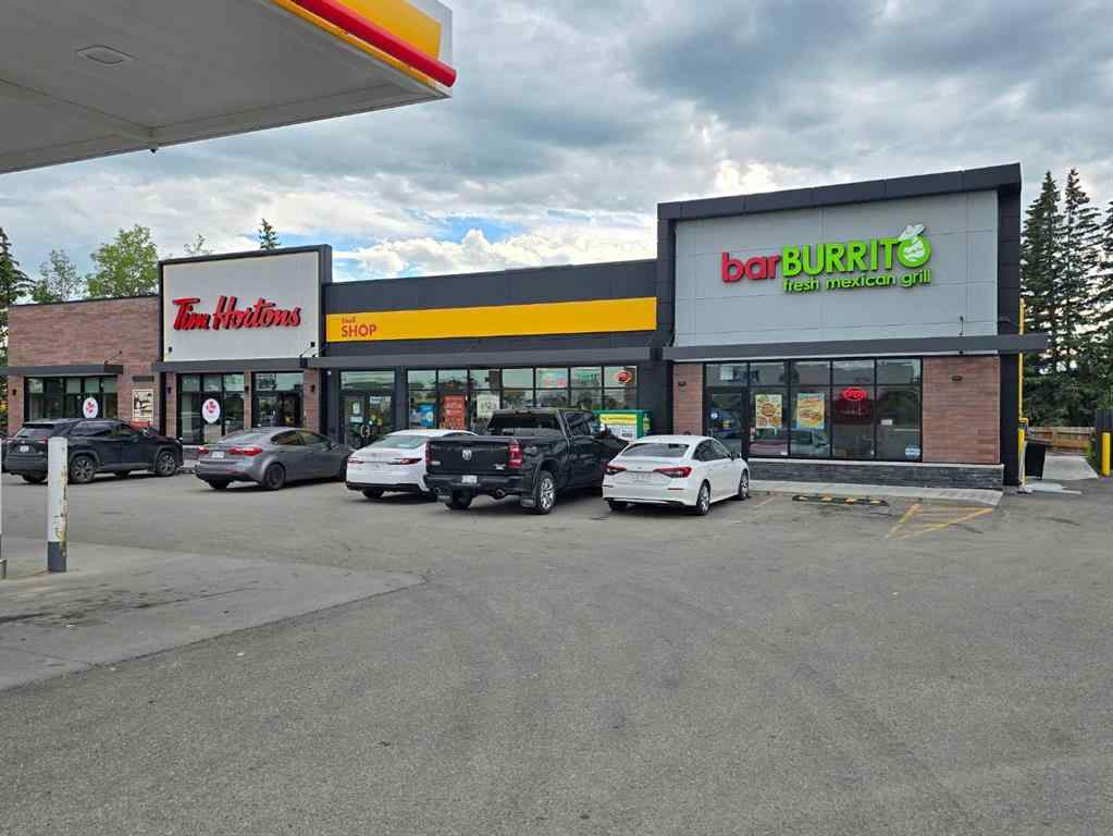 MLS® A2249721 - 2 Heritage Drive  in NONE Bowden, Commercial