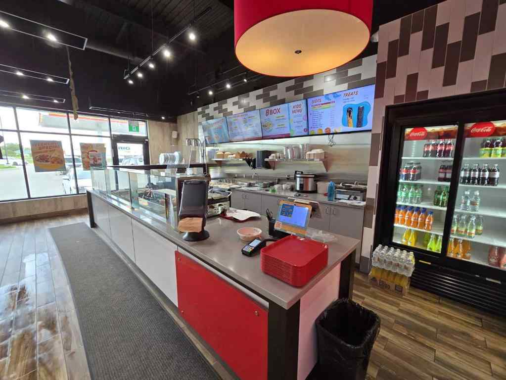 MLS® A2249721 - 2 Heritage Drive  in NONE Bowden, Commercial