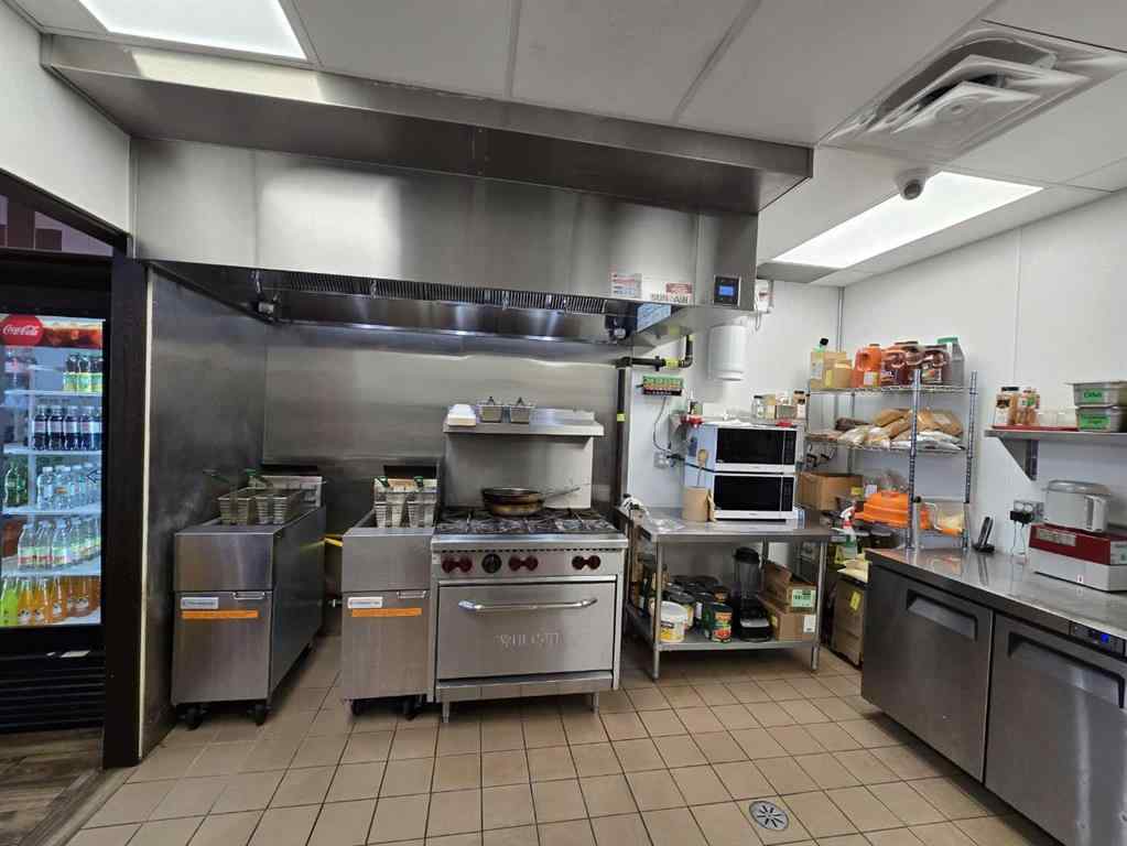 MLS® A2249721 - 2 Heritage Drive  in NONE Bowden, Commercial