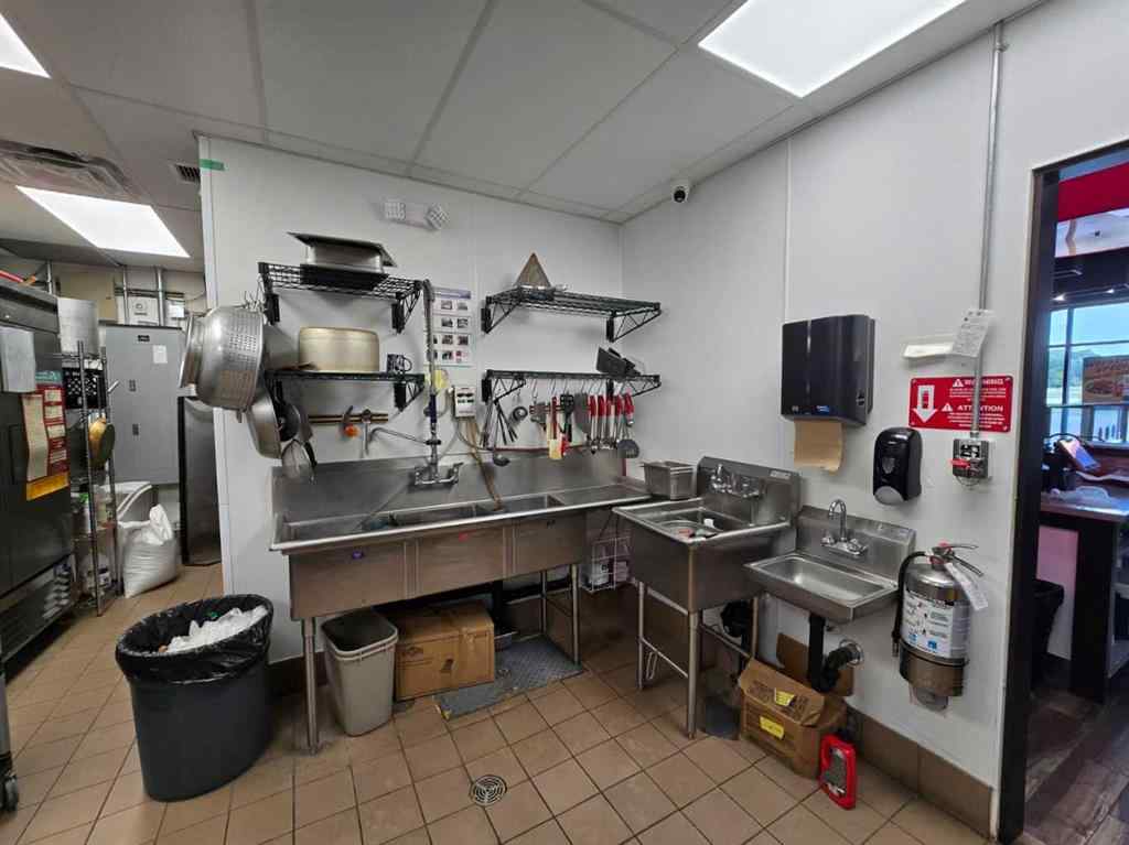MLS® A2249721 - 2 Heritage Drive  in NONE Bowden, Commercial