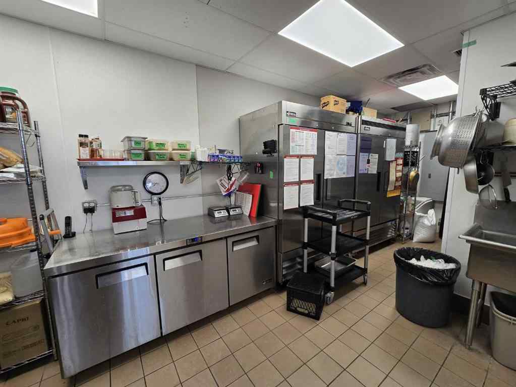 MLS® A2249721 - 2 Heritage Drive  in NONE Bowden, Commercial