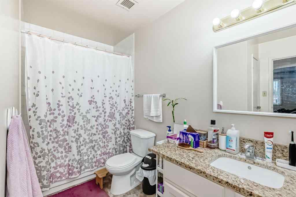 MLS® A2249724 - Unit #7312 315 southampton Drive  in Southwood Calgary, Residential