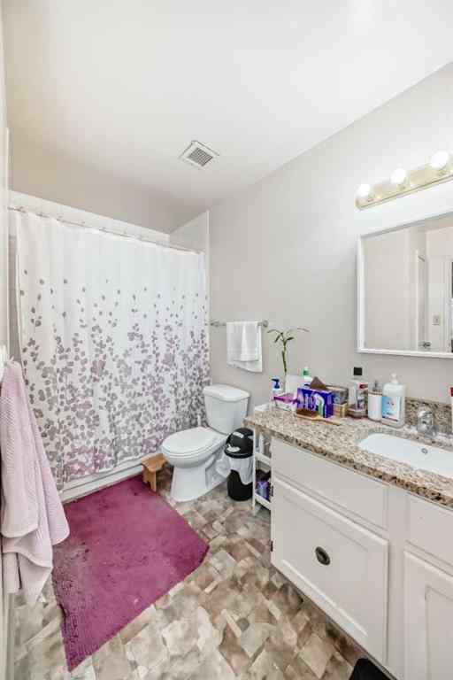 MLS® A2249724 - Unit #7312 315 southampton Drive  in Southwood Calgary, Residential