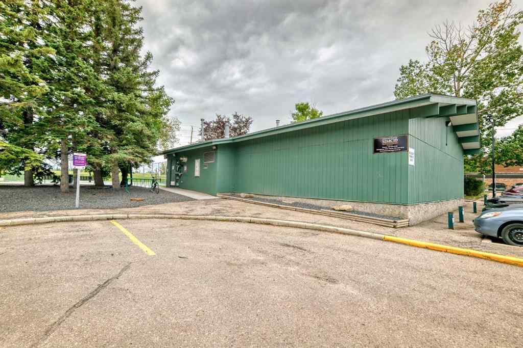 MLS® A2249724 - Unit #7312 315 southampton Drive  in Southwood Calgary, Residential