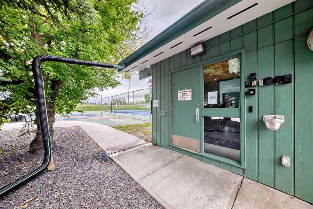 MLS® A2249724 - Unit #7312 315 southampton Drive  in Southwood Calgary, Residential