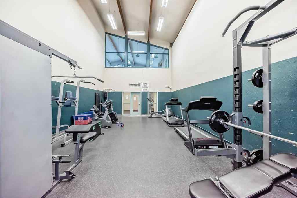 MLS® A2249724 - Unit #7312 315 southampton Drive  in Southwood Calgary, Residential