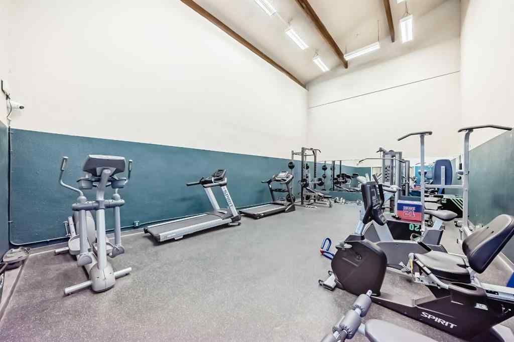 MLS® A2249724 - Unit #7312 315 southampton Drive  in Southwood Calgary, Residential