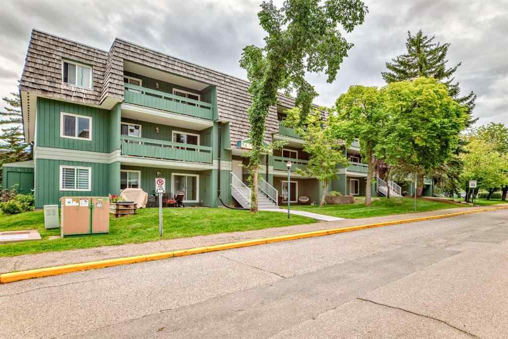 MLS® A2249724 - Unit #7312 315 southampton Drive  in Southwood Calgary, Residential