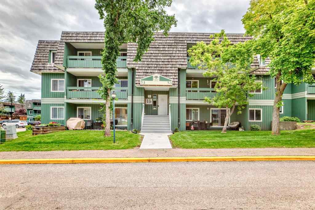 MLS® A2249724 - Unit #7312 315 southampton Drive  in Southwood Calgary, Residential