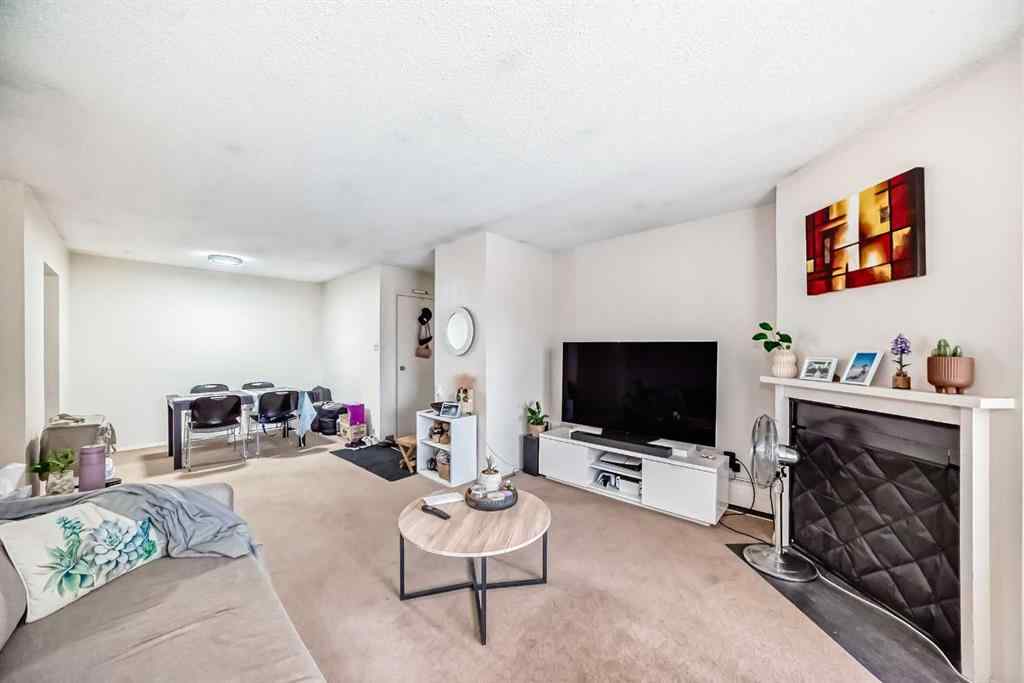 MLS® A2249724 - Unit #7312 315 southampton Drive  in Southwood Calgary, Residential