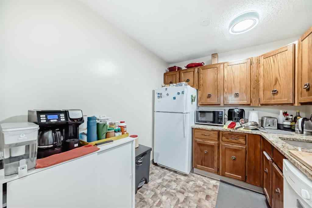 MLS® A2249724 - Unit #7312 315 southampton Drive  in Southwood Calgary, Residential