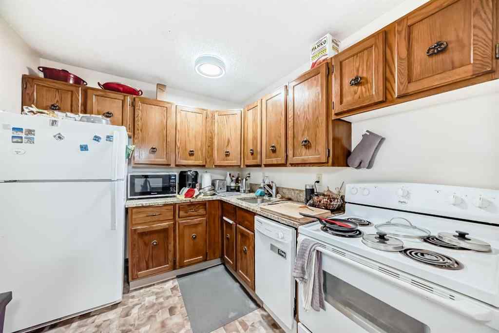 MLS® A2249724 - Unit #7312 315 southampton Drive  in Southwood Calgary, Residential