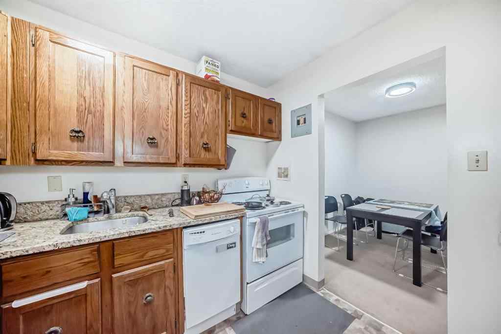 MLS® A2249724 - Unit #7312 315 southampton Drive  in Southwood Calgary, Residential