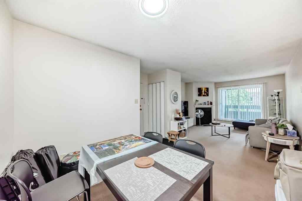 MLS® A2249724 - Unit #7312 315 southampton Drive  in Southwood Calgary, Residential