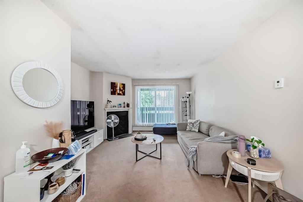 MLS® A2249724 - Unit #7312 315 southampton Drive  in Southwood Calgary, Residential