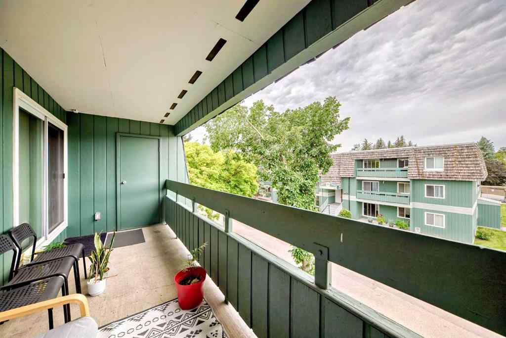 MLS® A2249724 - Unit #7312 315 southampton Drive  in Southwood Calgary, Residential