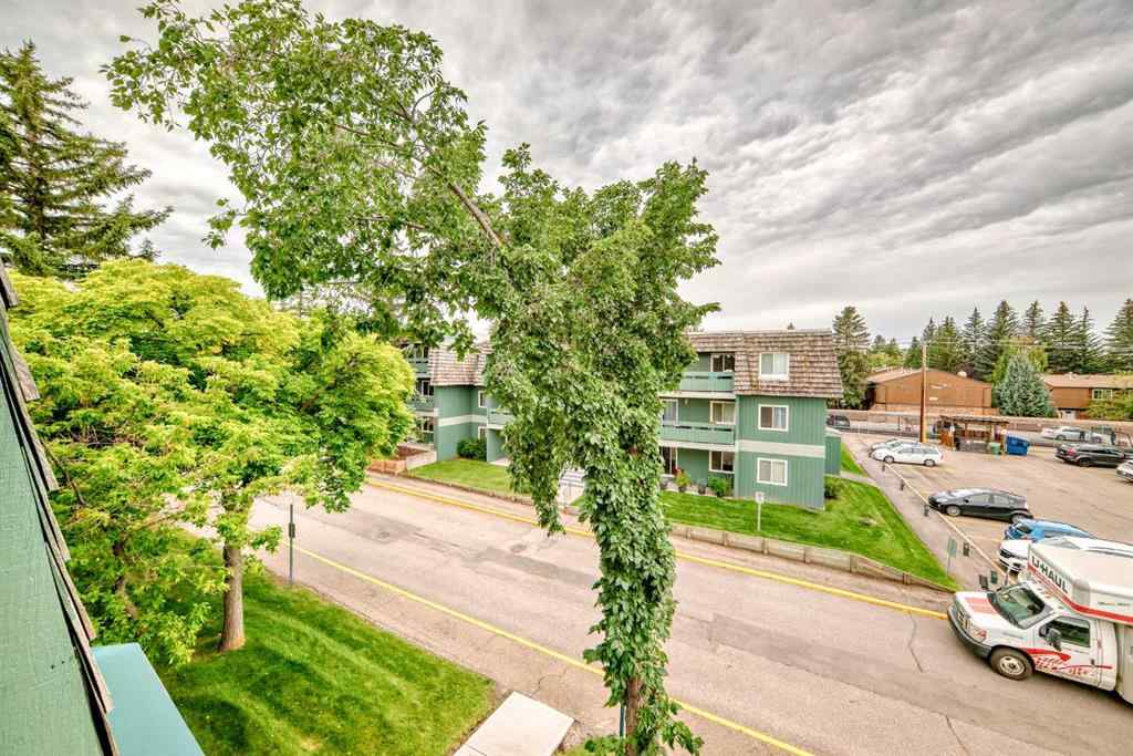 MLS® A2249724 - Unit #7312 315 southampton Drive  in Southwood Calgary, Residential