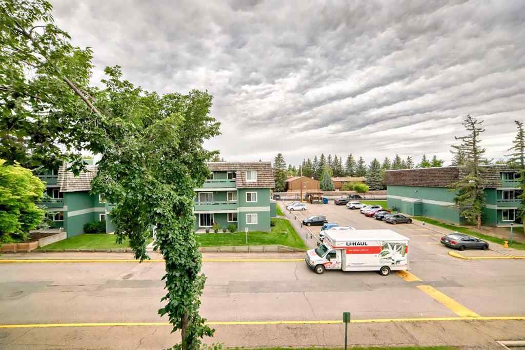 MLS® A2249724 - Unit #7312 315 southampton Drive  in Southwood Calgary, Residential