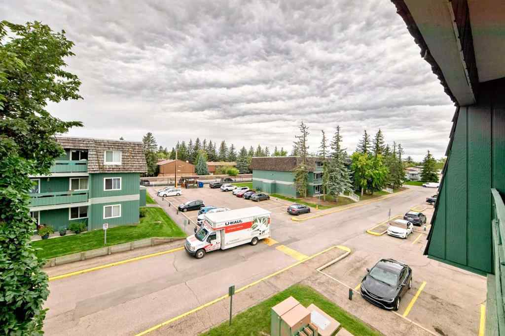 MLS® A2249724 - Unit #7312 315 southampton Drive  in Southwood Calgary, Residential