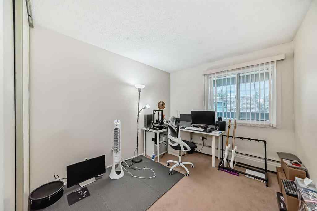MLS® A2249724 - Unit #7312 315 southampton Drive  in Southwood Calgary, Residential