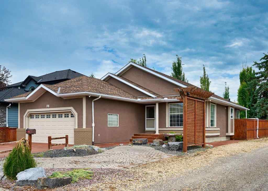 MLS® A2249725 - 81 Sundown Manor SE in Sundance Calgary, Residential