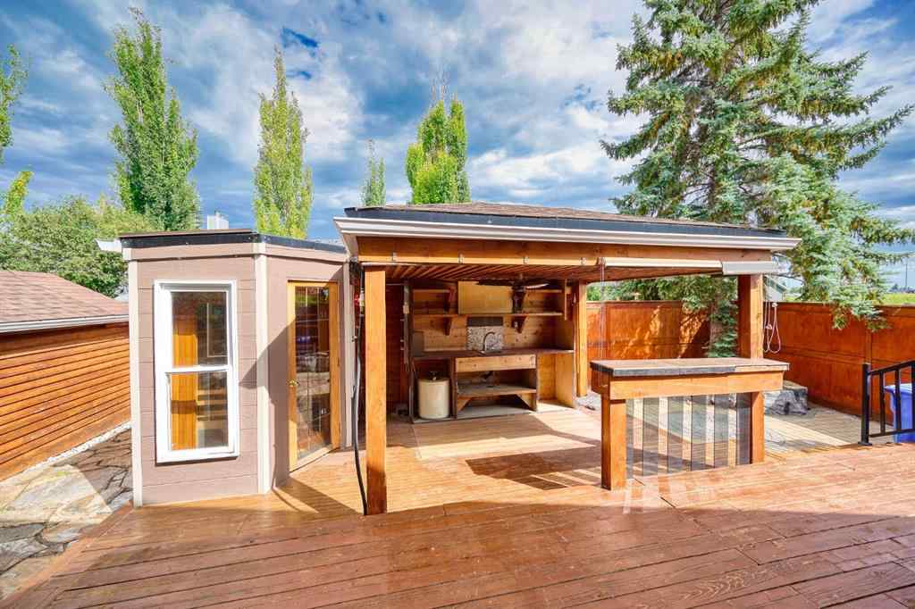 MLS® A2249725 - 81 Sundown Manor SE in Sundance Calgary, Residential