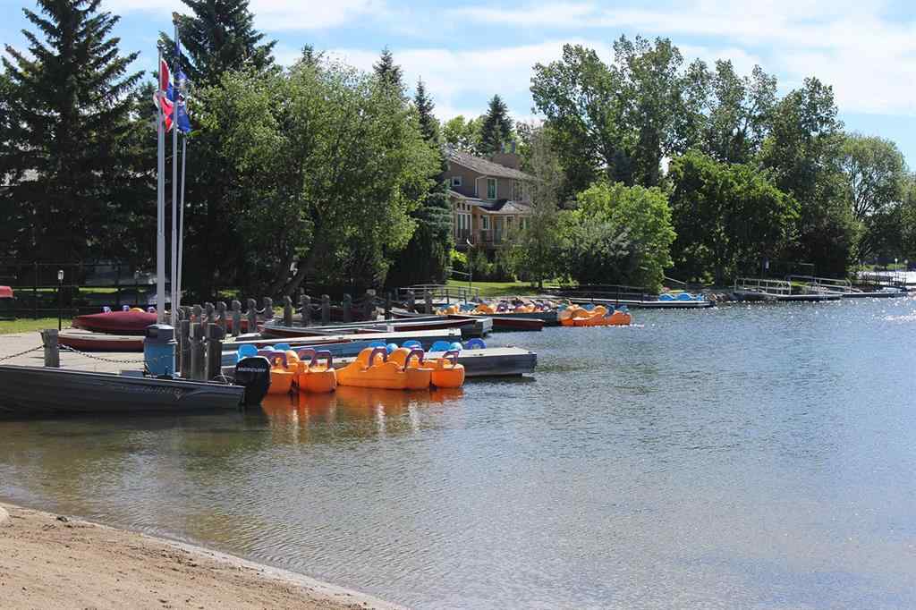 MLS® A2249725 - 81 Sundown Manor SE in Sundance Calgary, Residential