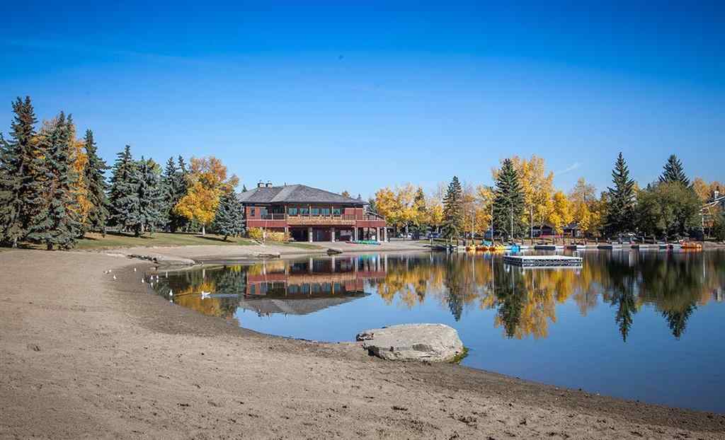 MLS® A2249725 - 81 Sundown Manor SE in Sundance Calgary, Residential