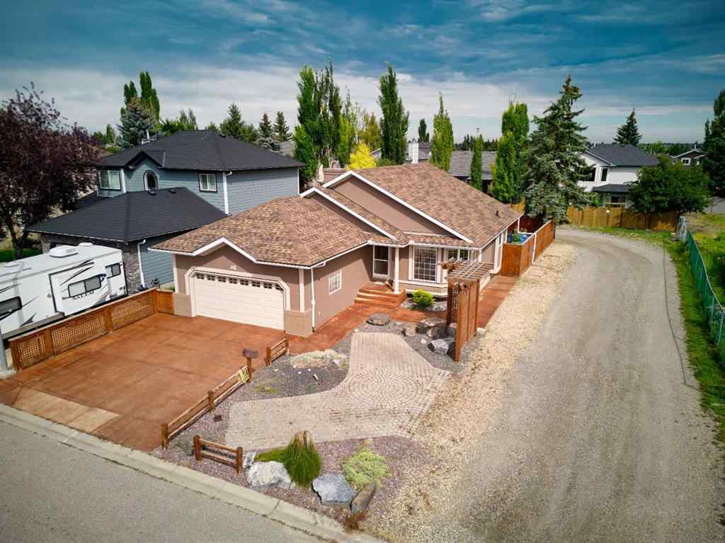 MLS® A2249725 - 81 Sundown Manor SE in Sundance Calgary, Residential