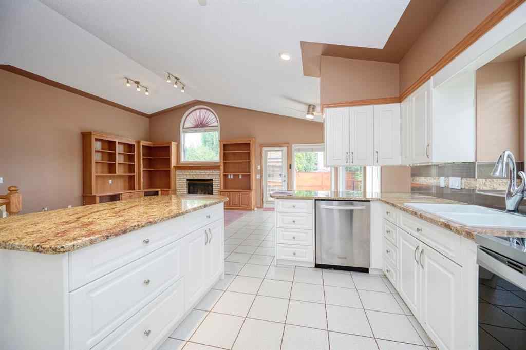 MLS® A2249725 - 81 Sundown Manor SE in Sundance Calgary, Residential