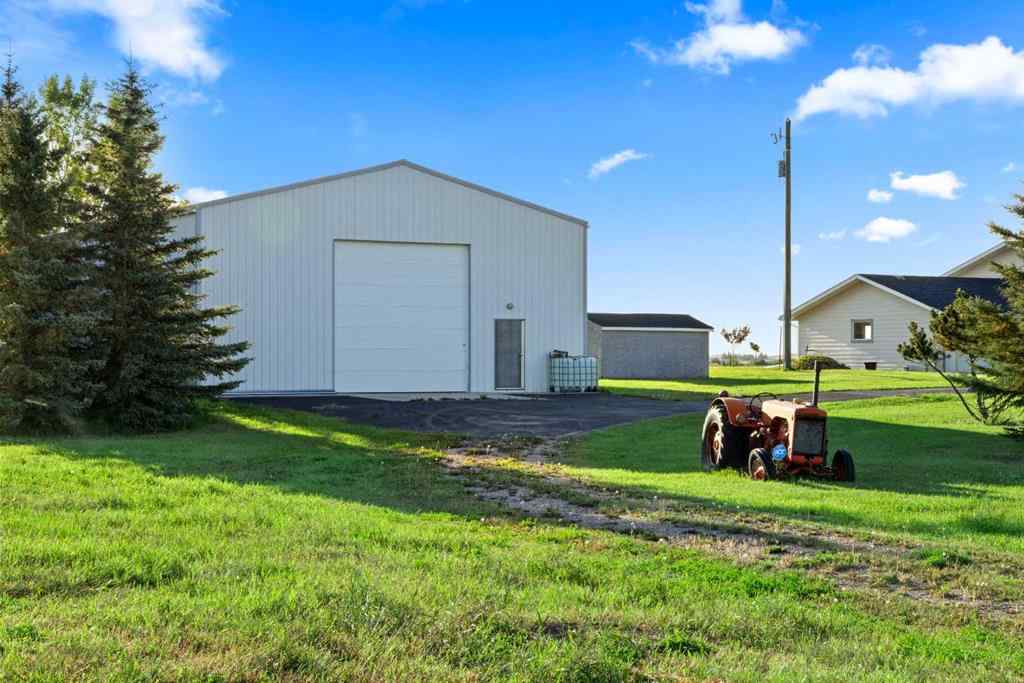 MLS® A2249727 - 264138 Range Road 262   in NONE Rural Rocky View County, Residential