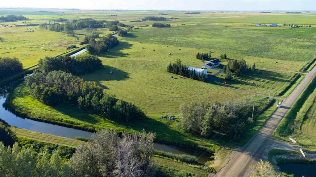 MLS® A2249727 - 264138 Range Road 262   in NONE Rural Rocky View County, Residential