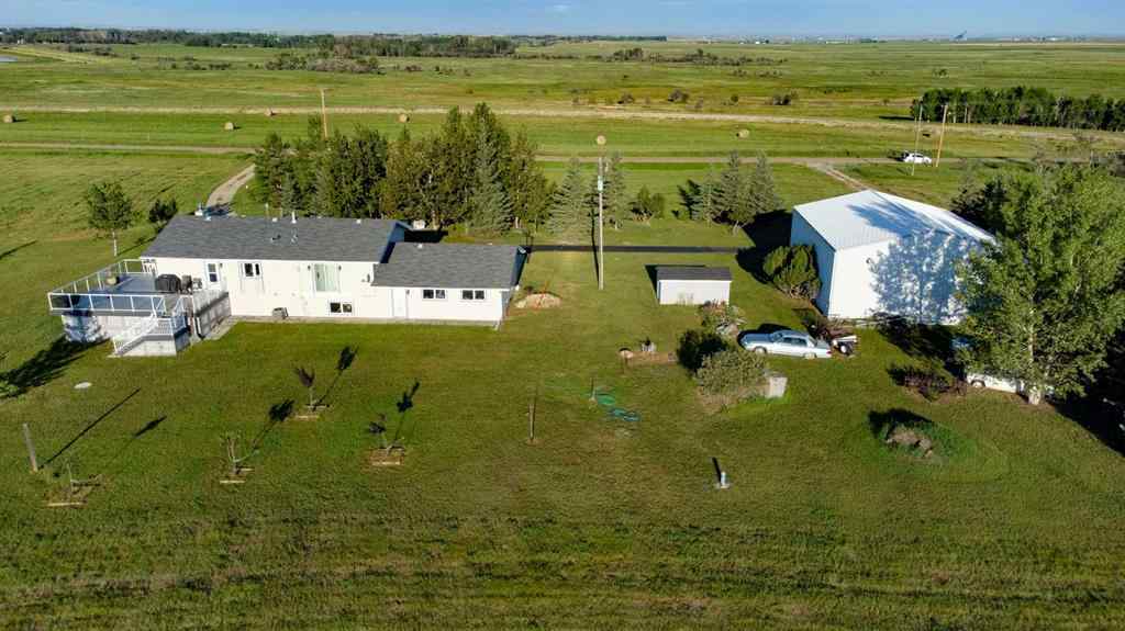 MLS® A2249727 - 264138 Range Road 262   in NONE Rural Rocky View County, Residential