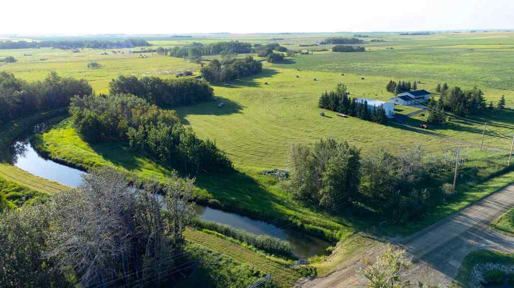 MLS® A2249727 - 264138 Range Road 262   in NONE Rural Rocky View County, Residential