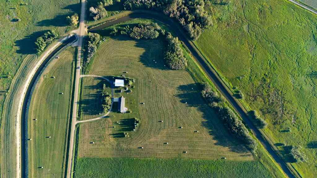 MLS® A2249727 - 264138 Range Road 262   in NONE Rural Rocky View County, Residential